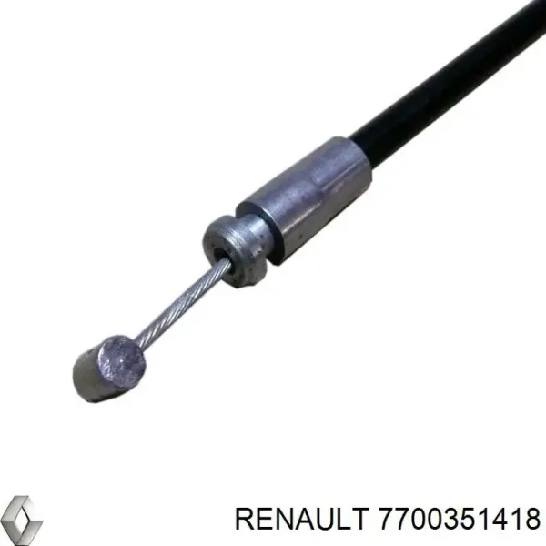  7700351418 Renault (RVI)