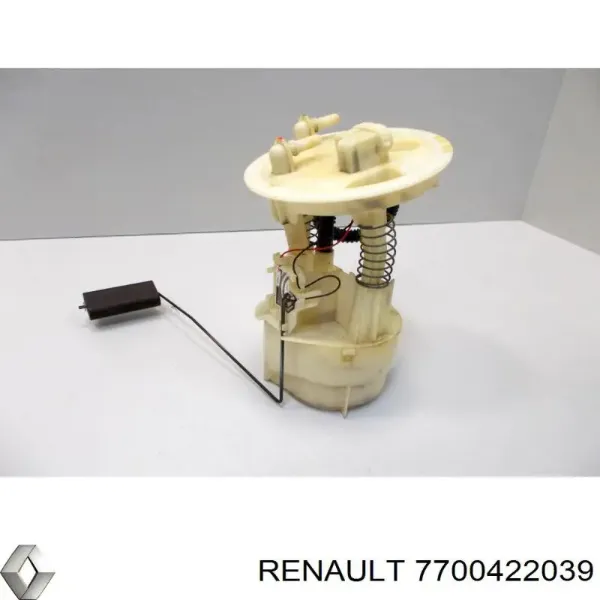 Купити Датчик рівня палива Renault Megane I LA0, LA1