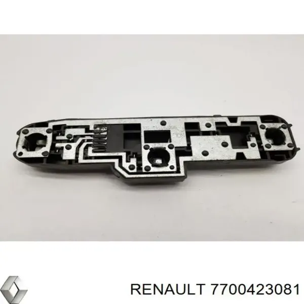 Лівий стоп Renault Megane I