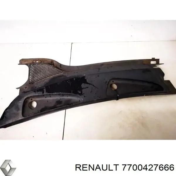  7700427666 Renault (RVI)