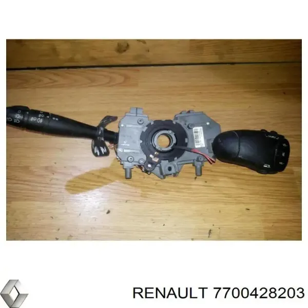  7700428203 Renault (RVI)