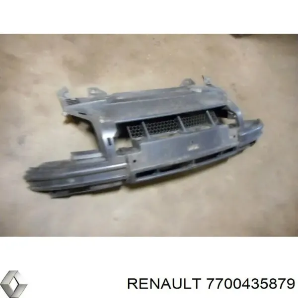 Купити Передній бампер Renault Scenic I JA0, JA1, FA0