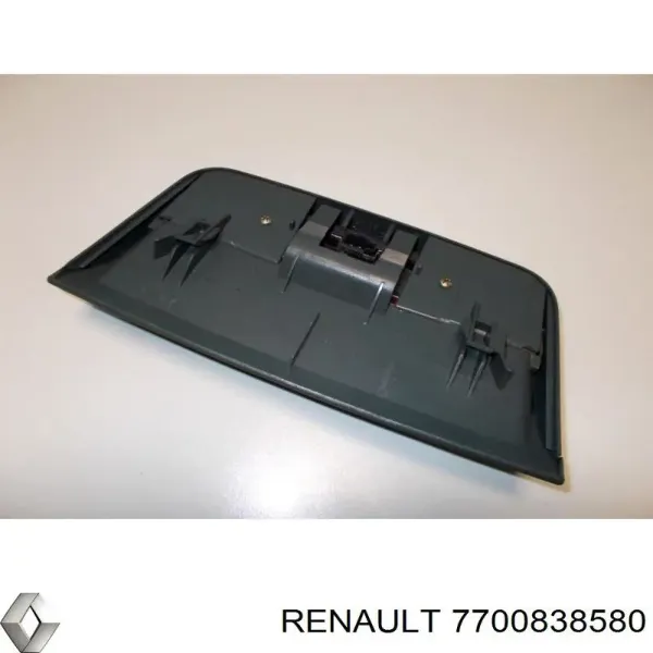 Задній стоп Renault Megane I