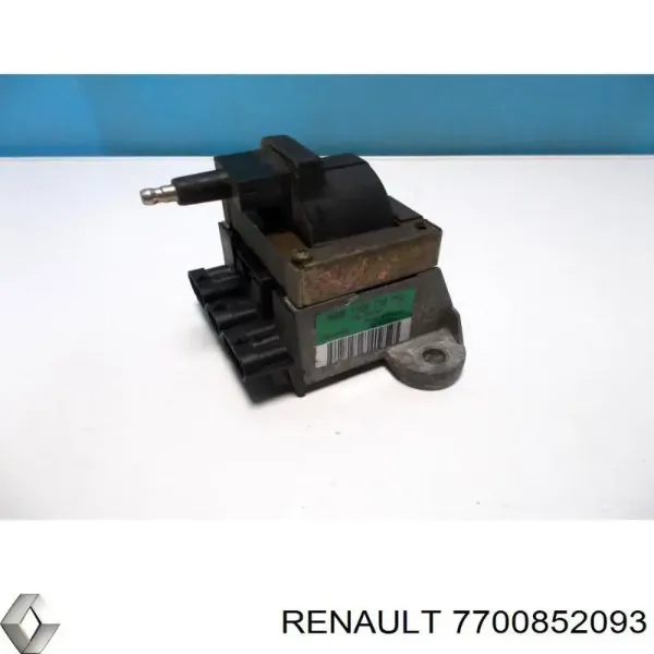 Котушка запалювання MG2809M Maxgear