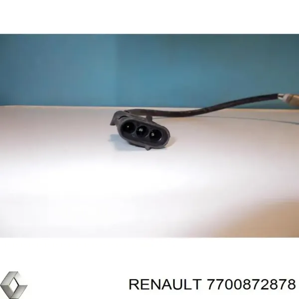 Лямбда-датчик Renault (RVI) 7700872878
