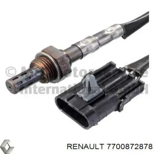 7700872878 Renault (RVI) Датчик кисню