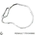 Прокладка вакуумного насосу RENAULT 7701045660