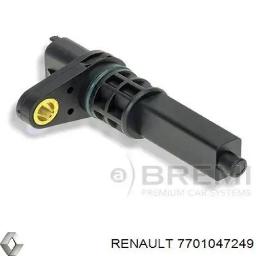 Блоки ABS Renault Kangoo I