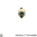 Втягуюче реле стартера Renault 19 B53, C53
