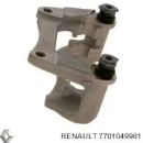 Скоба суппорта заднего RENAULT 7701049981 Скоба суппорта заднего RENAULT 7701049981
