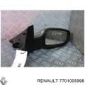 Корпус дзеркала заднього виду, правий Renault Scenic JM0, JM1