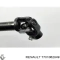 Вал рульової колонки, нижній Renault Scenic JM0, JM1