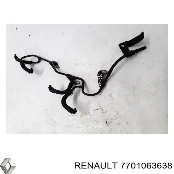  7701063638 Renault (RVI)