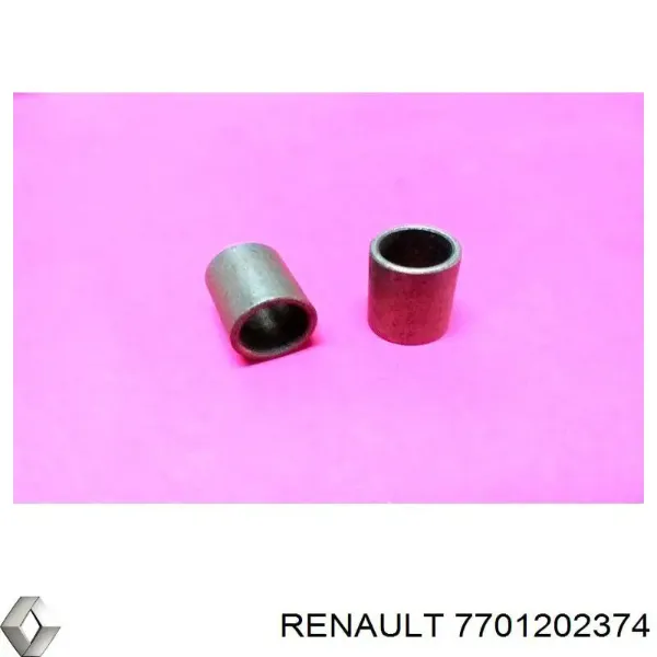 Втулка стартера 7701202374 Renault (RVI)