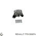 Супорт гальмівний передній правий Renault 21 L48