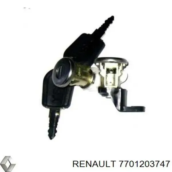 7701203747 Renault (RVI)