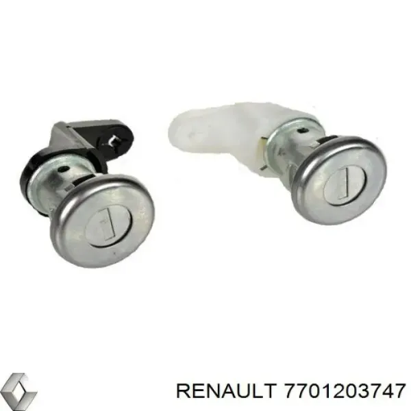 7701203747 Renault (RVI)
