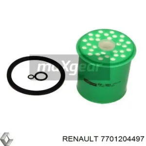 7701204497 RENAULT