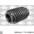 Пильник рульового механізму/рейки, лівий RENAULT 7701469618