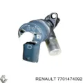 Паливні форсунки Renault Vel Satis BJ0