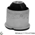 Балка задня Renault Megane BM0, CM0, BM1, CM1