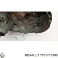 Коробка передач Renault Kangoo FC0, FC1