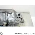 Коробка передач Renault Megane LM0, LM1