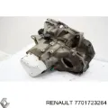 Коробка передач Renault Clio SB0