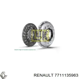 7711135963 RENAULT