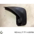 Бризковики задні Renault Fluence L3