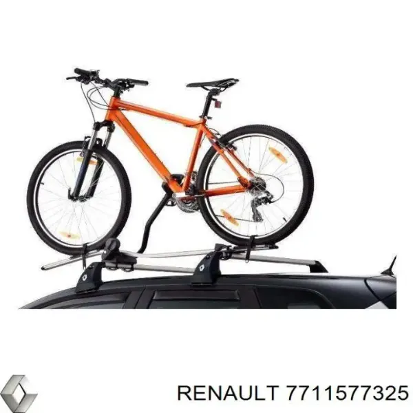  7711577325 Renault (RVI)