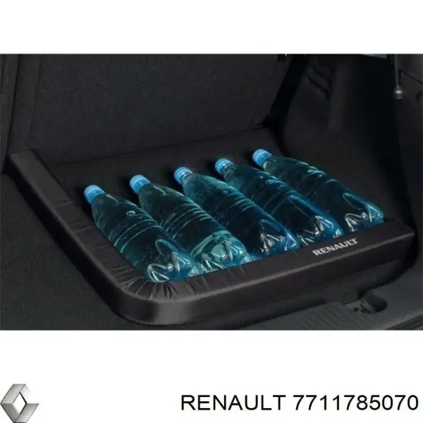  7711785070 Renault (RVI)