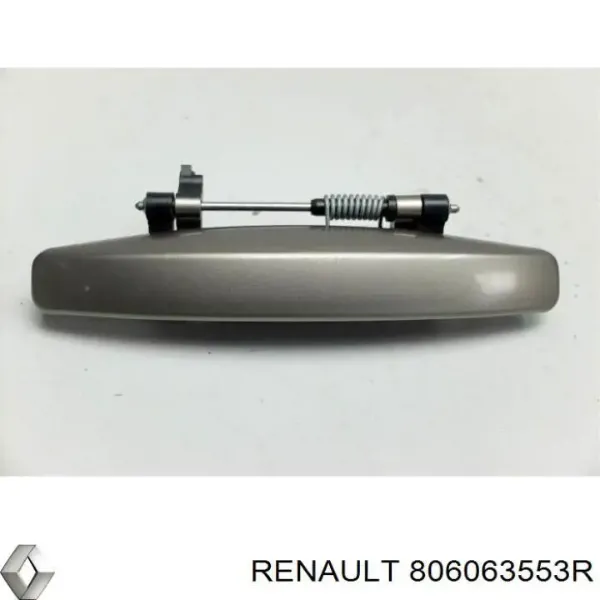  806063553R Renault (RVI)