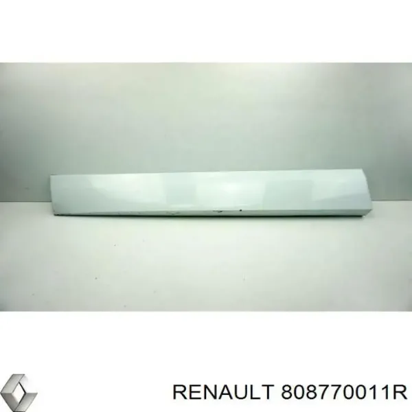  808770011R Renault (RVI)