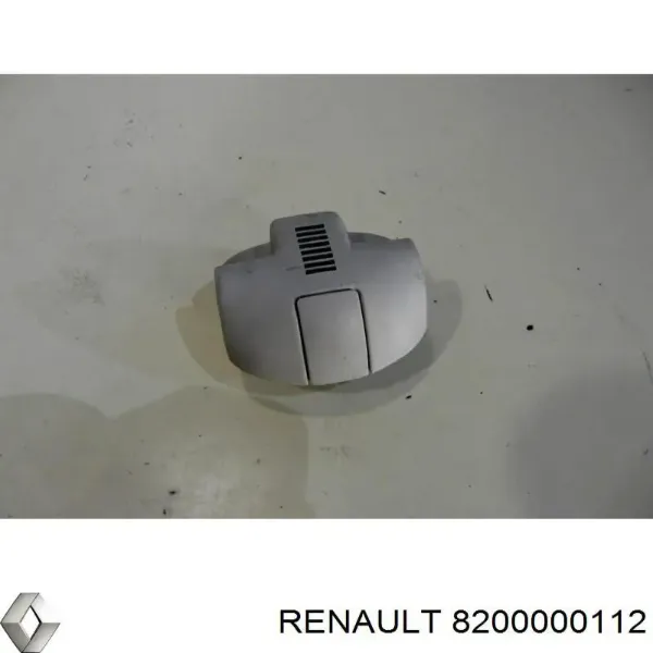  8200000112 Renault (RVI)