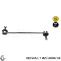 Стійка стабілізатора заднього, права Renault Vel Satis BJ0