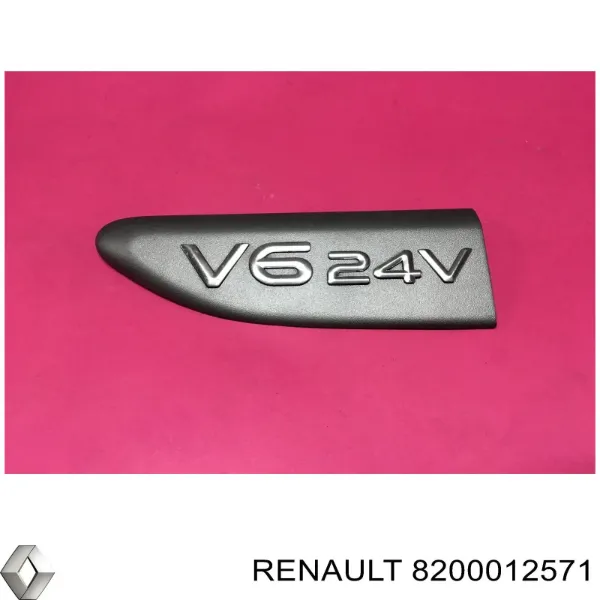  8200012571 Renault (RVI)