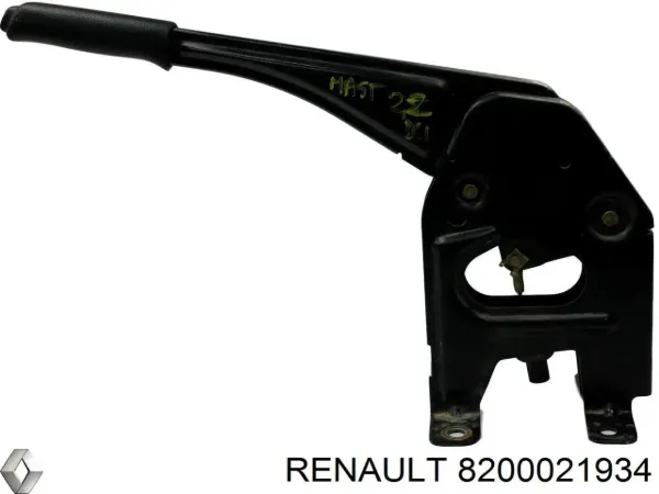  8200021934 Renault (RVI)