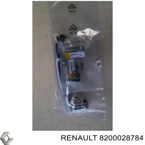 8200028784 Renault (RVI)