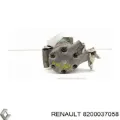 Компресор кондиціонера Renault Twingo C06