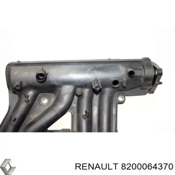  8200064370 Renault (RVI)