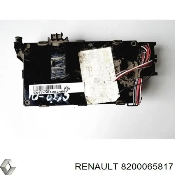  8200065817 Renault (RVI)