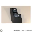 Брызговик передний правый RENAULT 8200091702