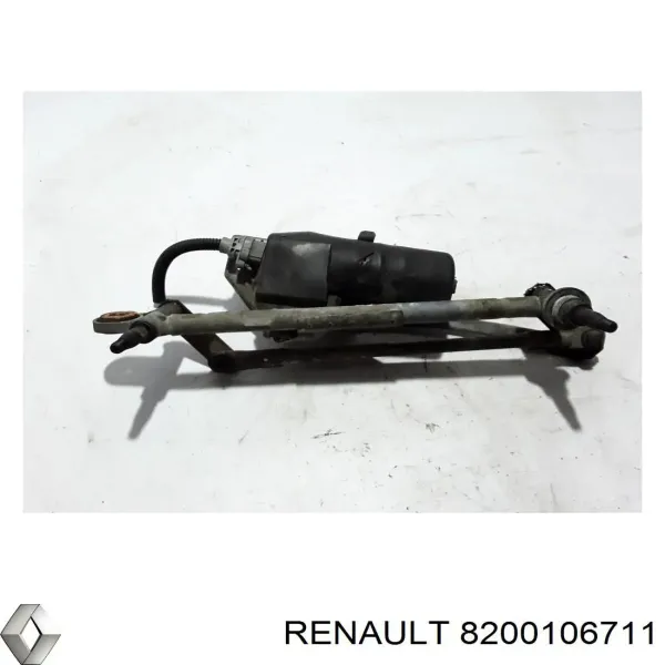  8200106711 Renault (RVI)