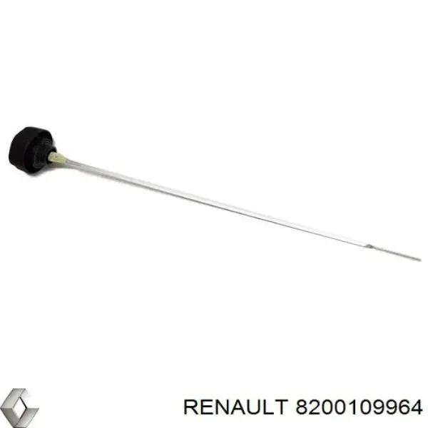  8200109964 Renault (RVI)
