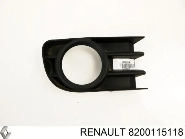  8200115118 Renault (RVI)