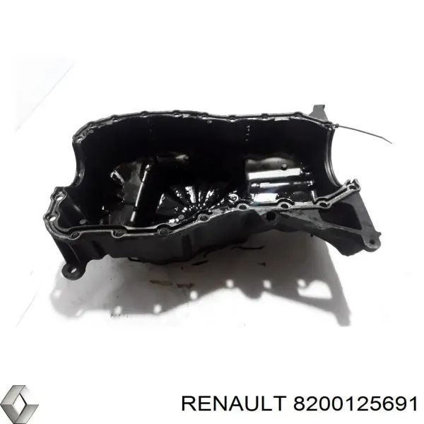  8200125691 Renault (RVI)
