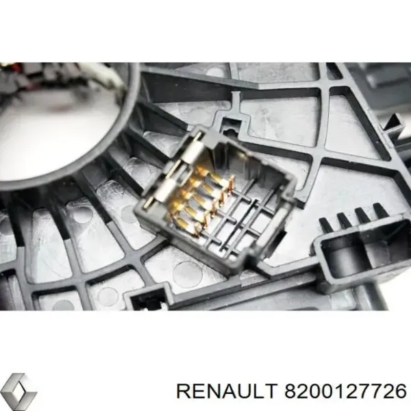  8200127726 Renault (RVI)