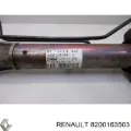 Рульова рейка Renault Clio BB, CB