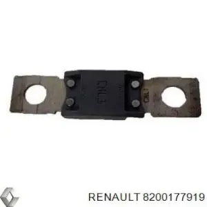 Запобіжник 8200177919 RENAULT